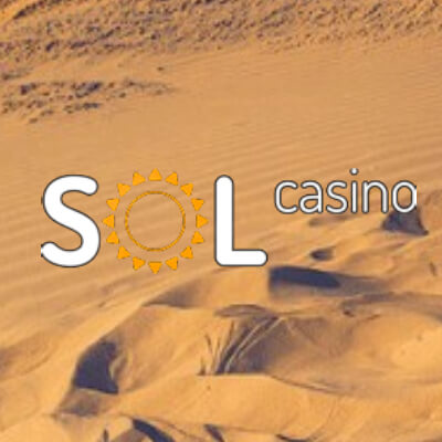 Sol Casino Sol Casino